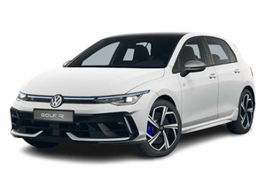 Подбор шин на Volkswagen Golf R 2026
