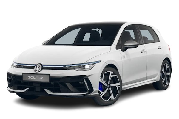 Подбор шин на Volkswagen Golf R 2026
