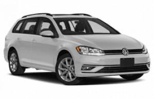 Размер колёс на Volkswagen Golf SportWagen 2019 Подбор шин на Volkswagen Golf SportWagen 2019