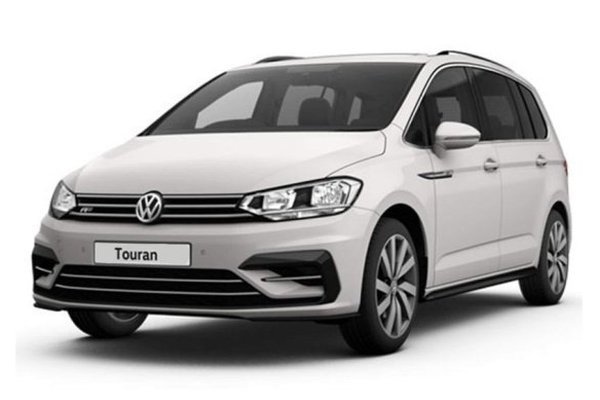 Подбор шин на Volkswagen Golf Touran 2025