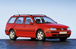 Размер колёс на Volkswagen Golf Variant 2000 Подбор шин на Volkswagen Golf Variant 2000