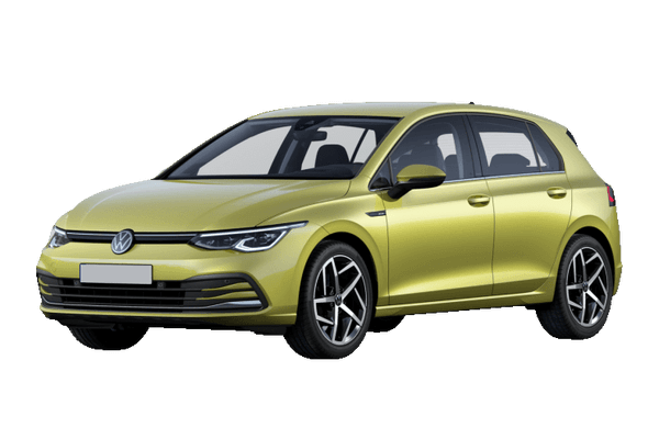 Подбор шин на Volkswagen Golf 2020