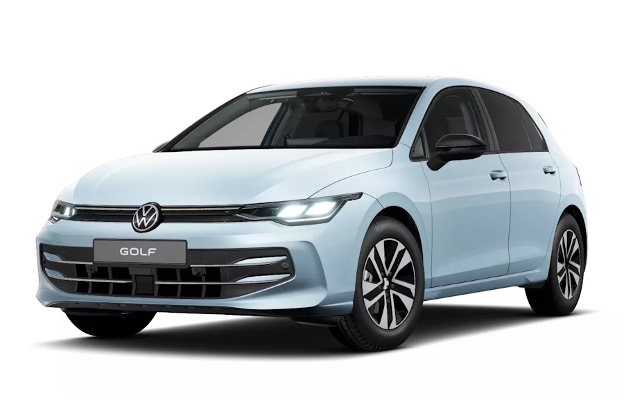 Размер колёс на Volkswagen Golf 2027 Подбор шин на Volkswagen Golf 2027