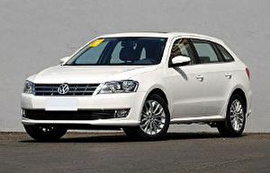 Размер колёс на Volkswagen Gran Lavida 2014 Подбор шин на Volkswagen Gran Lavida 2014