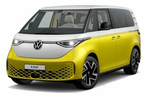 Размер колёс на Volkswagen ID. Buzz 2022 Подбор шин на Volkswagen ID. Buzz 2022