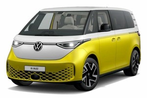 Подбор шин на Volkswagen ID. Buzz 2023