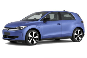 Размер колёс на Volkswagen ID. Polo 2027 Подбор шин на Volkswagen ID. Polo 2027