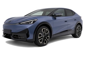 Размер колёс на Volkswagen ID. Unyx 06 2027 Подбор шин на Volkswagen ID. Unyx 06 2027
