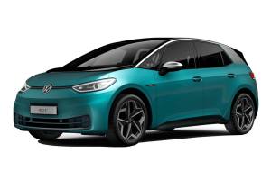 Размер колёс на Volkswagen ID.3 2020 Подбор шин на Volkswagen ID.3 2020