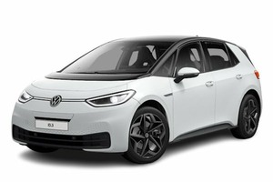 Подбор шин на Volkswagen ID.3 2024