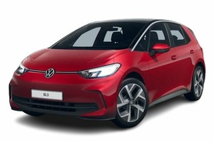 Размер колёс на Volkswagen ID.3 2026 Подбор шин на Volkswagen ID.3 2026