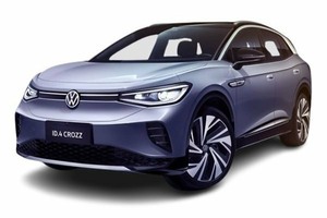 Размер колёс на Volkswagen ID.4 CROZZ 2025 Подбор шин на Volkswagen ID.4 CROZZ 2025