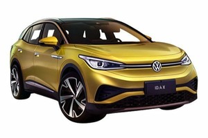 Размер колёс на Volkswagen ID.4 X 2021 Подбор шин на Volkswagen ID.4 X 2021