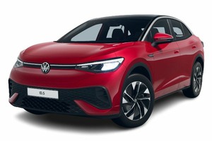 Подбор шин на Volkswagen ID.5 2023