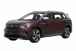 Размер колёс на Volkswagen ID.6 X 2022 Подбор шин на Volkswagen ID.6 X 2022