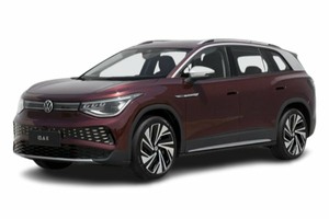 Размер колёс на Volkswagen ID.6 X 2023 Подбор шин на Volkswagen ID.6 X 2023
