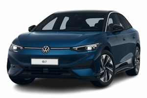 Размер колёс на Volkswagen ID.7 2024 Подбор шин на Volkswagen ID.7 2024