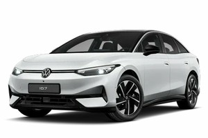 Размер колёс на Volkswagen ID.7 2026 Подбор шин на Volkswagen ID.7 2026