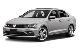 Размер колёс на Volkswagen Jetta GLI 2018 Подбор шин на Volkswagen Jetta GLI 2018