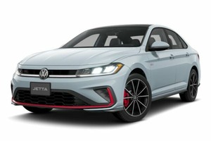 Размер колёс на Volkswagen Jetta GLI 2025 Подбор шин на Volkswagen Jetta GLI 2025