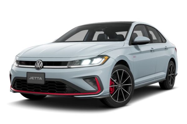 Подбор шин на Volkswagen Jetta GLI 2025