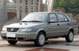 Размер колёс на Volkswagen Jetta King 2005 Подбор шин на Volkswagen Jetta King 2005