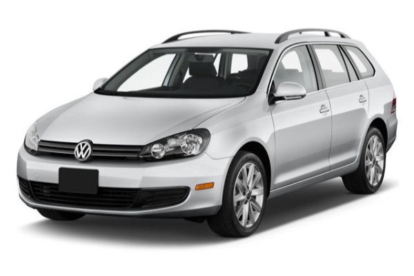 Размер колёс на Volkswagen Jetta SportWagen 2012 Подбор шин на Volkswagen Jetta SportWagen 2012