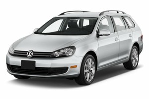 Размер колёс на Volkswagen Jetta SportWagen 2014 Подбор шин на Volkswagen Jetta SportWagen 2014