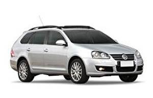 Размер колёс на Volkswagen Jetta Variant 2008 Подбор шин на Volkswagen Jetta Variant 2008