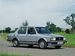 Размер колёс на Volkswagen Jetta 1981 Подбор шин на Volkswagen Jetta 1981