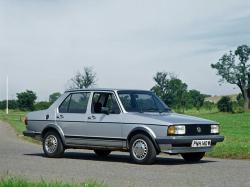 Подбор шин на Volkswagen Jetta 1984
