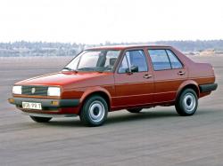 Подбор шин на Volkswagen Jetta 1991