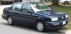 Подбор шин на Volkswagen Jetta 1999
