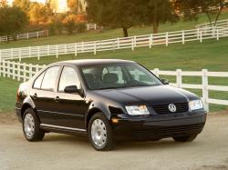 Подбор шин на Volkswagen Jetta 2002