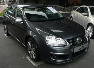 Размер колёс на Volkswagen Jetta 2008 Подбор шин на Volkswagen Jetta 2008
