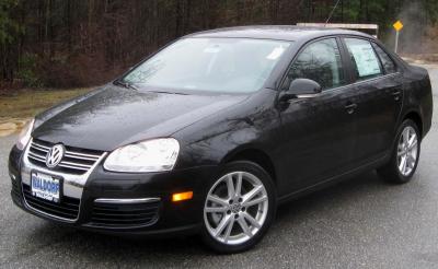 Размер колёс на Volkswagen Jetta 2010 Подбор шин на Volkswagen Jetta 2010
