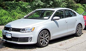 Размер колёс на Volkswagen Jetta 2014 Подбор шин на Volkswagen Jetta 2014