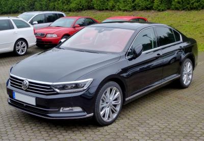 Подбор шин на Volkswagen Jetta 2015