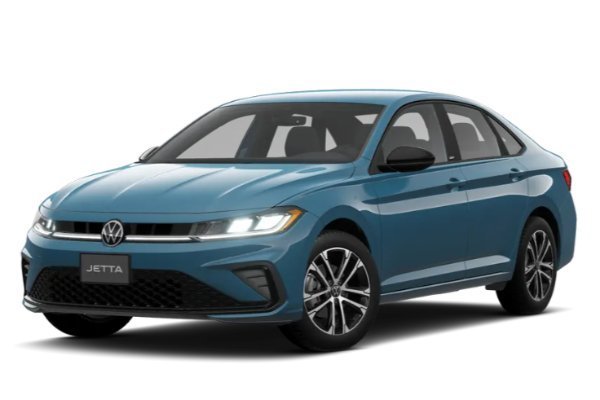 Размер колёс на Volkswagen Jetta 2026 Подбор шин на Volkswagen Jetta 2026