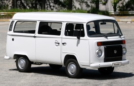 Размер колёс на Volkswagen Kombi 2008 Подбор шин на Volkswagen Kombi 2008