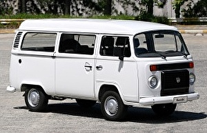 Размер колёс на Volkswagen Kombi 2012 Подбор шин на Volkswagen Kombi 2012