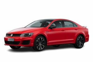 Размер колёс на Volkswagen Lamando GTS 2019 Подбор шин на Volkswagen Lamando GTS 2019