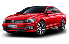 Размер колёс на Volkswagen Lamando 2019 Подбор шин на Volkswagen Lamando 2019
