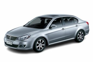 Размер колёс на Volkswagen Lavida 2009 Подбор шин на Volkswagen Lavida 2009