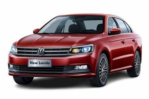 Размер колёс на Volkswagen Lavida 2024 Подбор шин на Volkswagen Lavida 2024