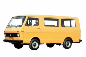Размер колёс на Volkswagen LT 1983 Подбор шин на Volkswagen LT 1983