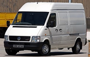 Размер колёс на Volkswagen LT 1999 Подбор шин на Volkswagen LT 1999