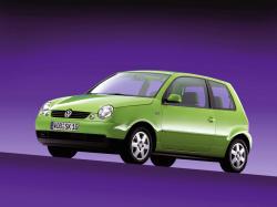 Размер колёс на Volkswagen Lupo 2001 Подбор шин на Volkswagen Lupo 2001