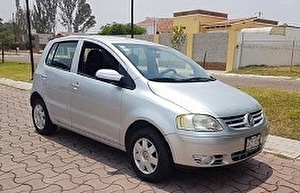 Размер колёс на Volkswagen Lupo 2007 Подбор шин на Volkswagen Lupo 2007
