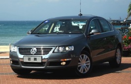 Размер колёс на Volkswagen Magotan 2011 Подбор шин на Volkswagen Magotan 2011